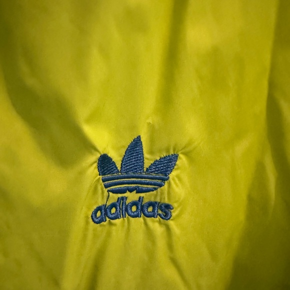 Adidas jacket - Picture 3 of 16
